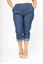 Immagine di CURVY GIRL THREE QUARTER WITH TURN UP